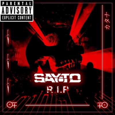 R.I.P 專輯 Sayto