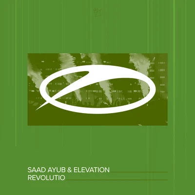 Revolutio 專輯 Elevation