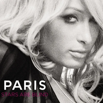 Stars Are Blind (Intl Maxi Single) 專輯 Paris Hilton/Dimitri Vegas & Like Mike