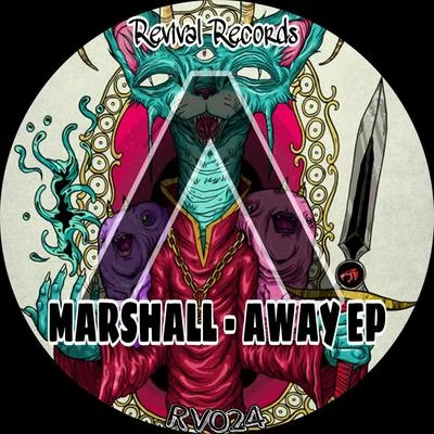 Away Ep 專輯 FLeCK/Marshall/Meyer