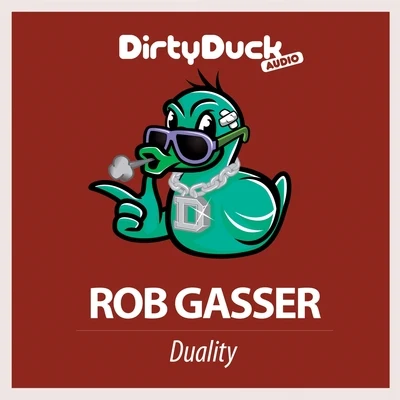 Duality 專輯 Rob Gasser/Ashley Apollodor/The Brig