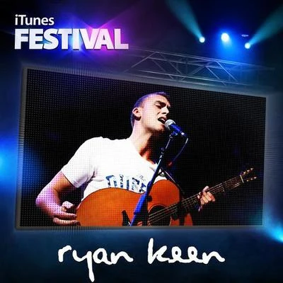 iTunes Festival: London 2012 專輯 YEAH BOY/Ryan Keen