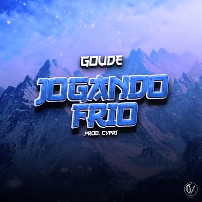 Jogando Frio 專輯 Leozin/Goude