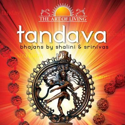 Tandava 專輯 PARAS/Shalini