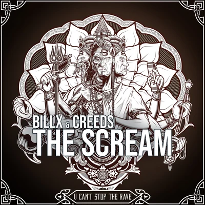 The Scream 專輯 Billx/Imprevu