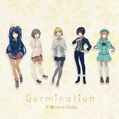 歌ってみた Germination