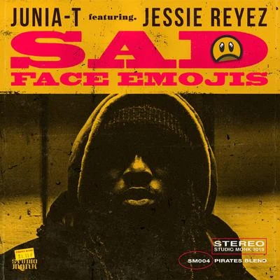 Sad Face Emojis (feat. Jessie Reyez) 專輯 Elijah Dax/Junia-T