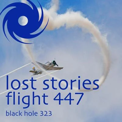 Flight 447 專輯 Lost Stories/Matthew Steeper