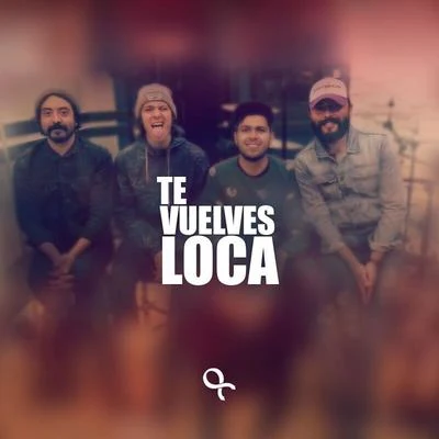 Te Vuelves Loca (feat. Los Chotgun, Manuel Rubio Mendoza, Finde, Dante Gastelum & Buffalo) 專輯 Dante Gastelum