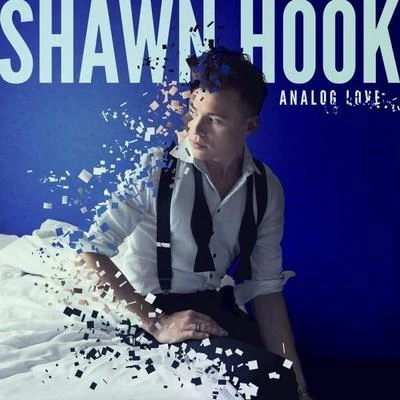 Analog Love 專輯 Shawn Hook/Serena Ryder