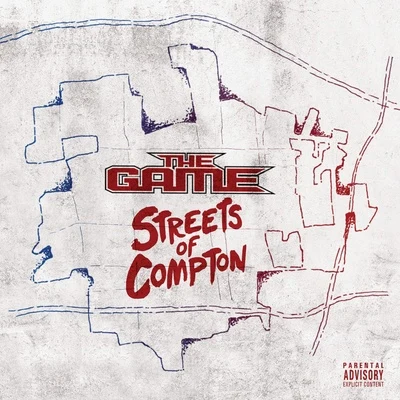 Streets of Compton 專輯 The Game/Red Cafe