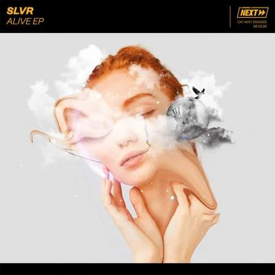 Alive EP 专辑 SLVR