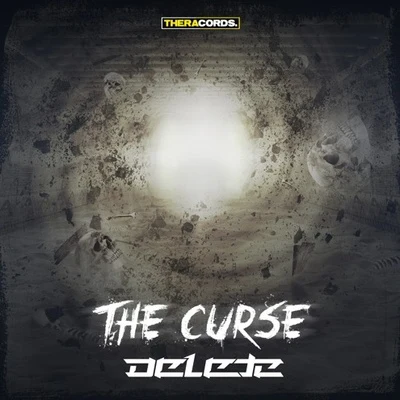 The Curse 專輯 DELeTE