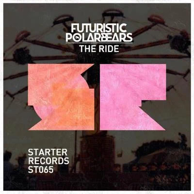 The Ride 專輯 Futuristic Polar Bears/Reggio