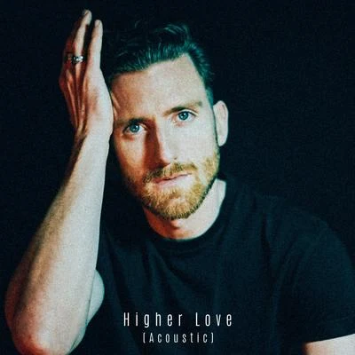 Higher Love (Acoustic) 專輯 Jack Hawitt/Luvian