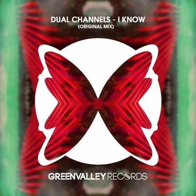 I Know 專輯 Dual Channels