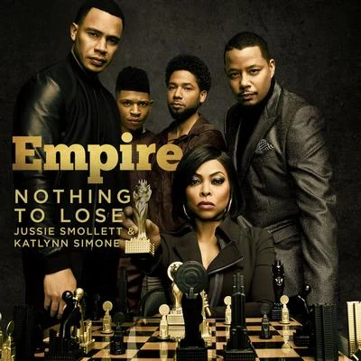 Nothing to Lose (Treasure Remix) (feat. Jussie Smollett & Katlynn Simone) 专辑 Jussie Smollett