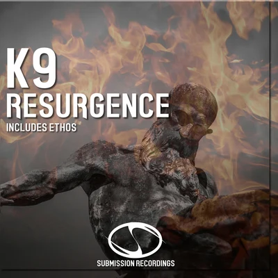 Resurgence 专辑 K9