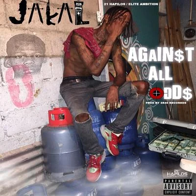 JakalSkillibeng Against All Odds - Single