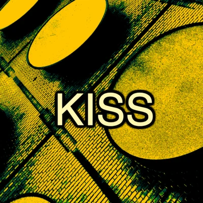 Kiss 專輯 Ganga/Paul Schwartz/Mirage Of Deep/Adam Plack/Eugene Draw