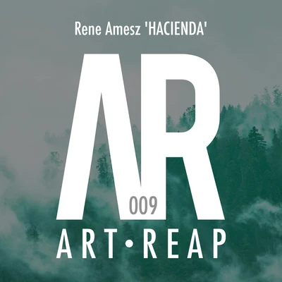 Rene Amesz Hacienda