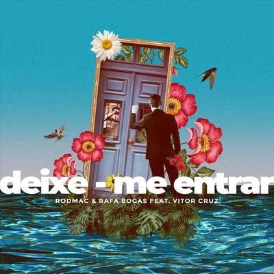 Deixe-Me Entrar (feat. Vitor Cruz) 專輯 Triad/Vitor Cruz