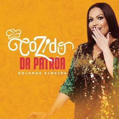 Cozido da Patroa 專輯 Solange Almeida