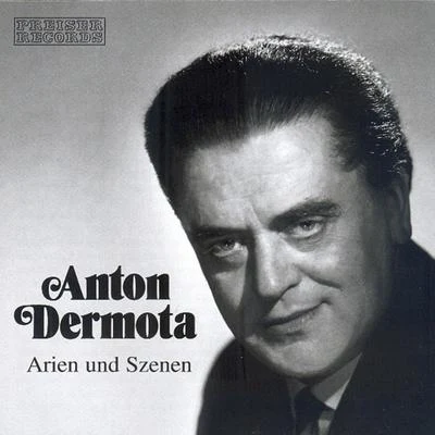 Anton Dermota in seltenen Aufnahmen 专辑 Anton Dermota/Ernest Ansermet/Dame Joan Sutherland/Norma Procter/L'Orchestre de la Suisse Romande