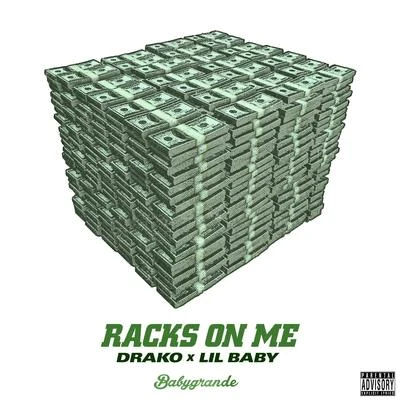 DRAKOA3C Racks on Me