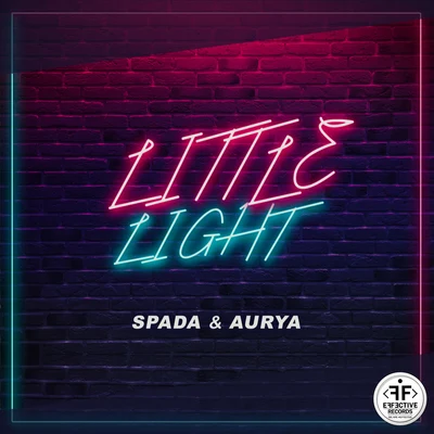 Little Light 專輯 Spada