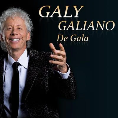 De Gala 專輯 Jessi Uribe/Galy Galiano