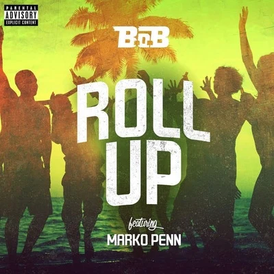 Roll Up 專輯 B.O.B