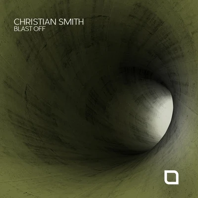 Blast Off 專輯 Christian Smith