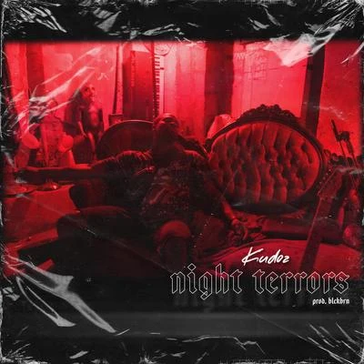 NIGHT TERRORS 专辑 blckbrn/Aidan Pope/Yung Van