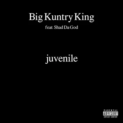 Juvenile (feat. Shad Da God) 专辑 Big Kuntry King/Daddy O