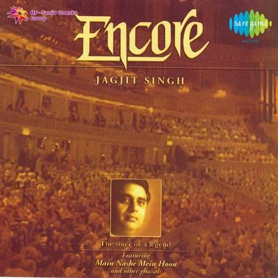 Jagjit And Chitra Encore 專輯 Asa Singh Mastana