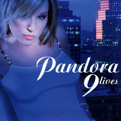 9 Lives 專輯 Pandora/Natalia Jiménez