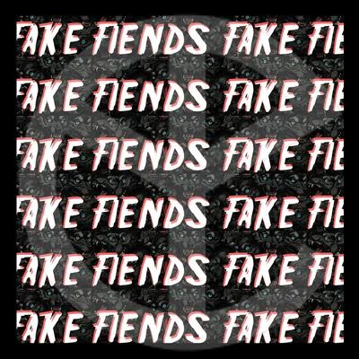 Legends (Fake Fiends Remix) [feat. Kalibwoy] 專輯 Cesqeaux/Perk Pietrek/Ben & Fil