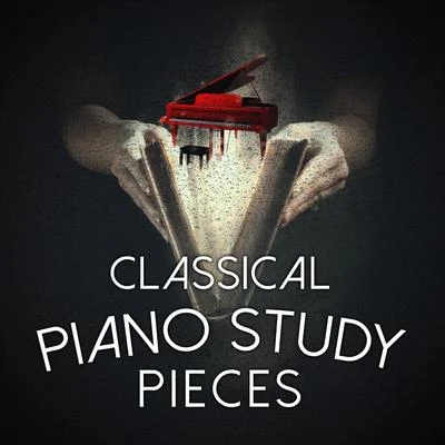 Classical Piano Study Pieces 專輯 Claude Debussy/James Wright Webber