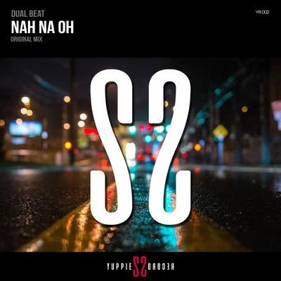 Nah Na Oh 專輯 Dual Beat