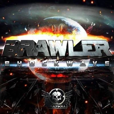 Shockwave 專輯 Brawler