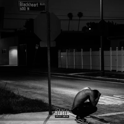 Blackheart Boulevard 專輯 SwizZz/Dilz/Ashleigh Munn/Bmike/Flawless Real Talk