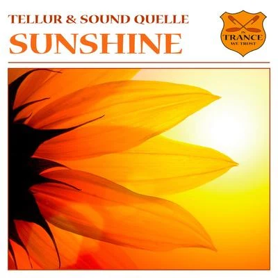 Sunshine 专辑 Tellur