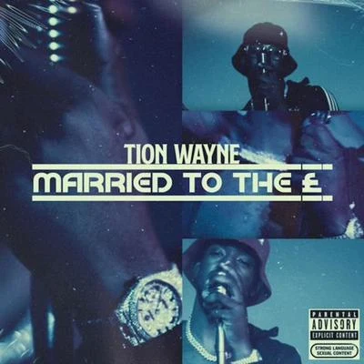 Married To The £ 專輯 Darkoo/Tion Wayne