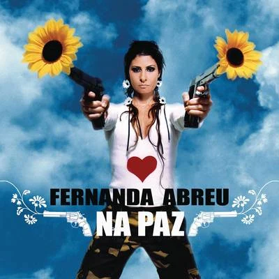 Na Paz 專輯 Fernanda Abreu/Bruno Be