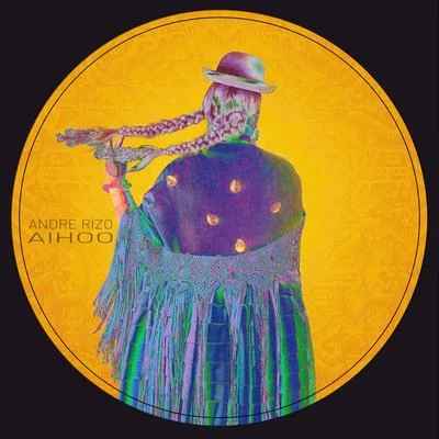 Aihoo 專輯 Andre Rizo