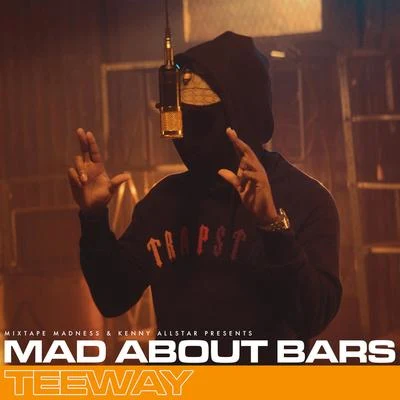 Mad About Bars - S5-E6 專輯 teeway