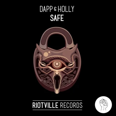 Safe 專輯 Crimes/Holly/Yunis/Chee/Brainrack