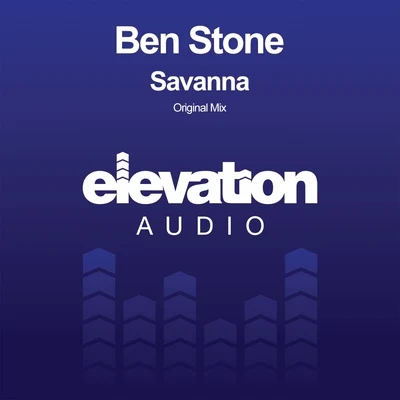 Savanna 專輯 Ben Stone/Swen Van Der Endt