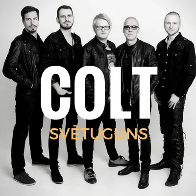 Svētuguns 專輯 Colt